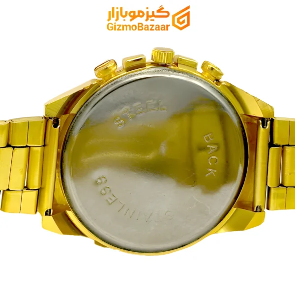 ساعت مچی طرح اژدها Dragon  01