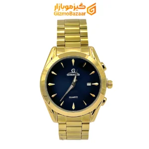 ساعت مچی گرینویچ طرح Greenwich Ap طلایی