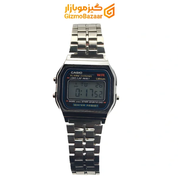 ساعت مچی دیجیتال مردانه کاسیو