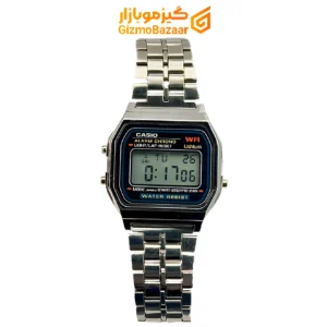 ساعت مچی دیجیتال مردانه کاسیو