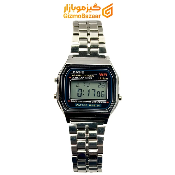 ساعت مچی دیجیتال مردانه کاسیو