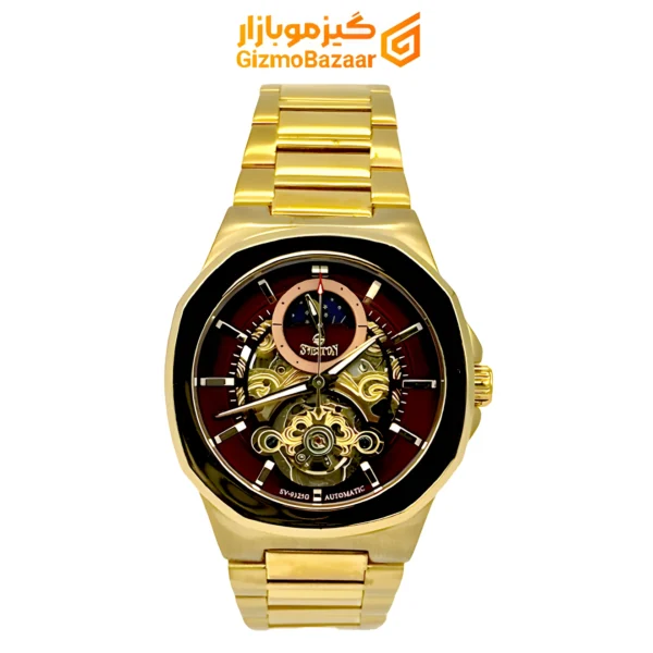 ساعت مچی سویستون Sveston Sv-9325