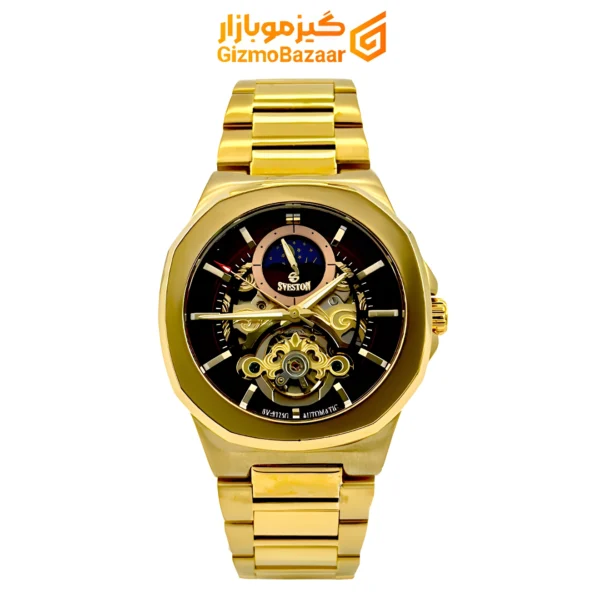 ساعت مچی سویستون Sveston Sv-9325