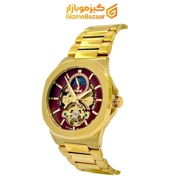 ساعت مچی سویستون Sveston Sv-9325