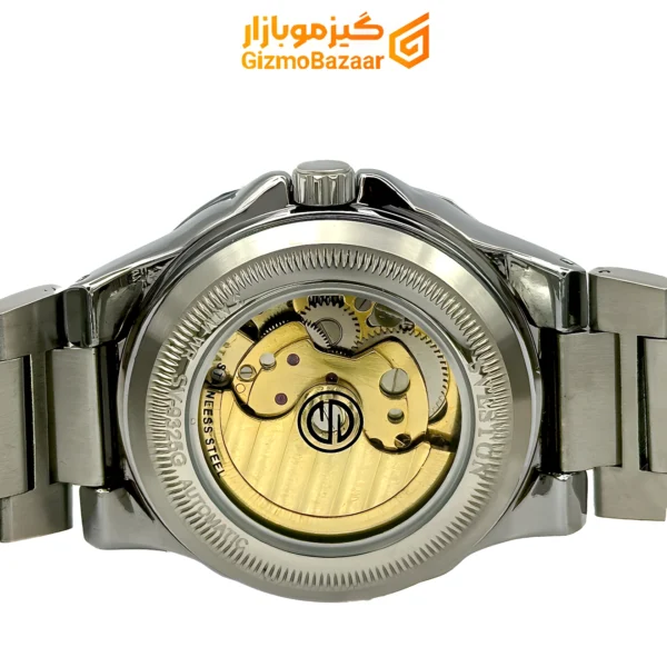 ساعت مچی سویستون Sveston Sv-9326