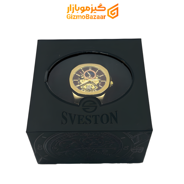 ساعت مچی سویستون Sveston Sv-9325