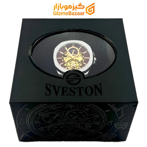 ساعت مچی سویستون Sveston Sv-9326