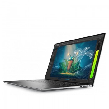 لپتاپ استوک دل پریسیژن 5570 | i7 نسل ۱۲ با گرافیک RTX A2000 و رم ۱۶ گیگ DDR5 – قیمت ویژه گیزموبازار