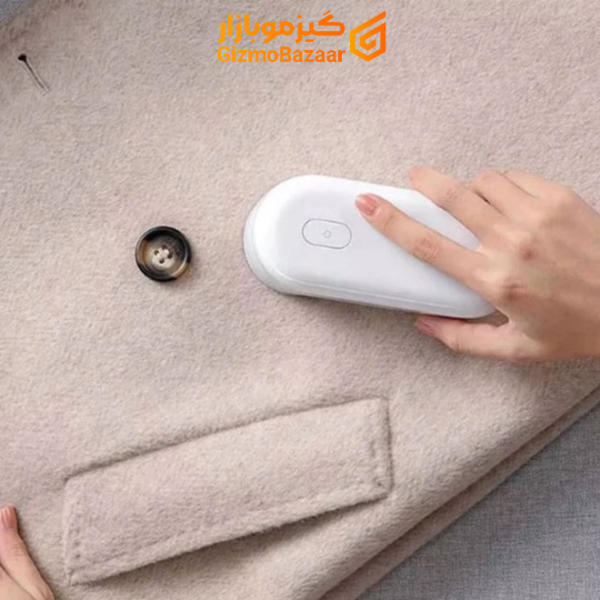 پرزگیر لباس شیائومی Xiaomi Mijia Lint Remover