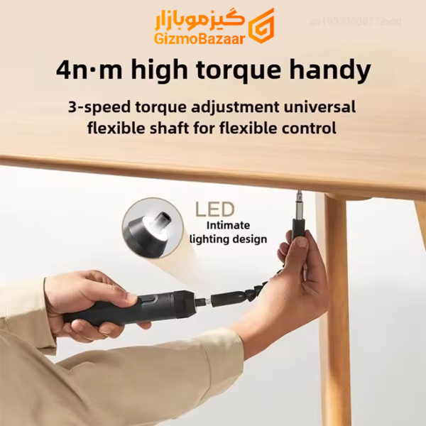 جعبه ابزار میجیا مدل Tool Box Mjgjx001Qw