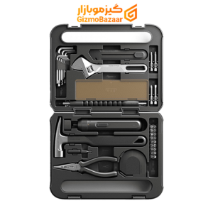 Mijia Toolbox