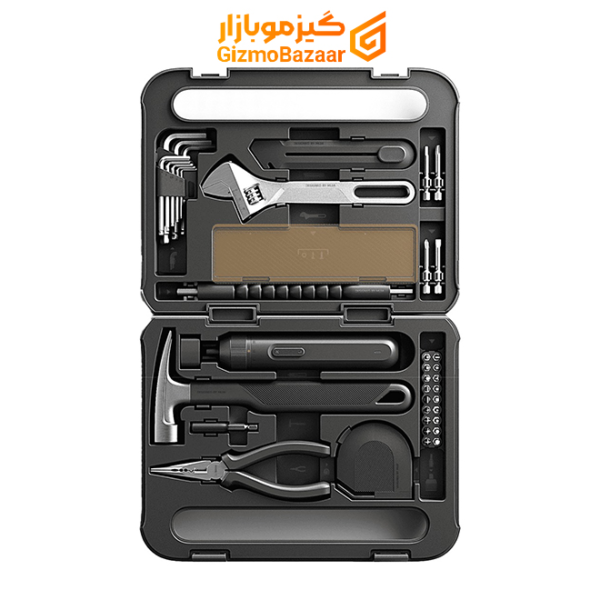 Mijia Toolbox