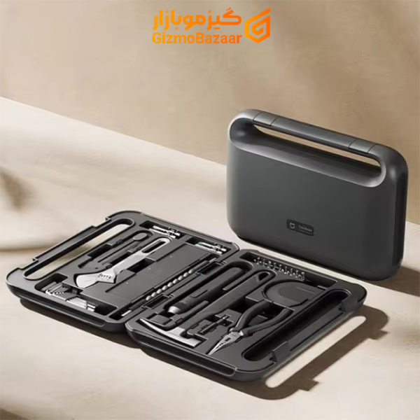 جعبه ابزار میجیا مدل Tool Box Mjgjx001Qw