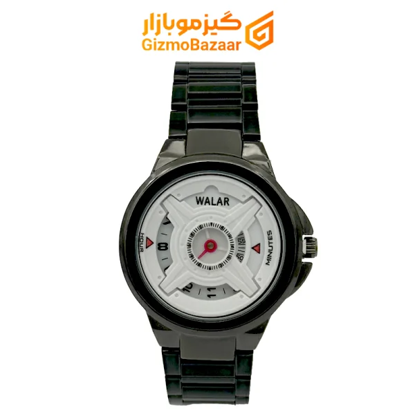 ساعت مچی کنتوری والار مدل 1049 Walar