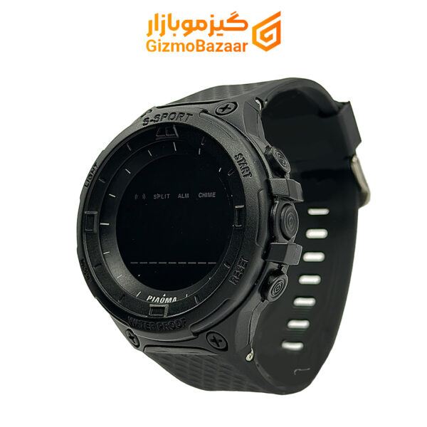ساعت مچی دیجیتال پیائوما Piaoma 04