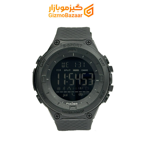 ساعت مچی دیجیتال پیائوما Piaoma 04