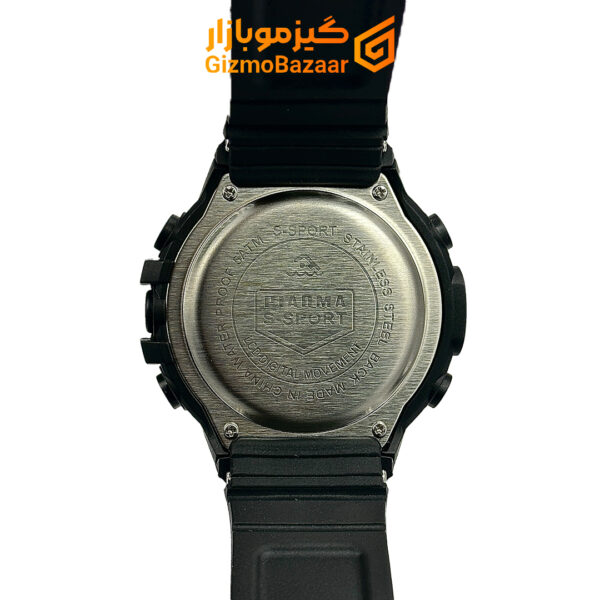 ساعت مچی دیجیتال پیائوما Piaoma 04
