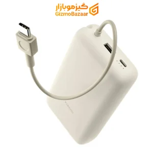 Xiaomi Power Bank 20K 33W