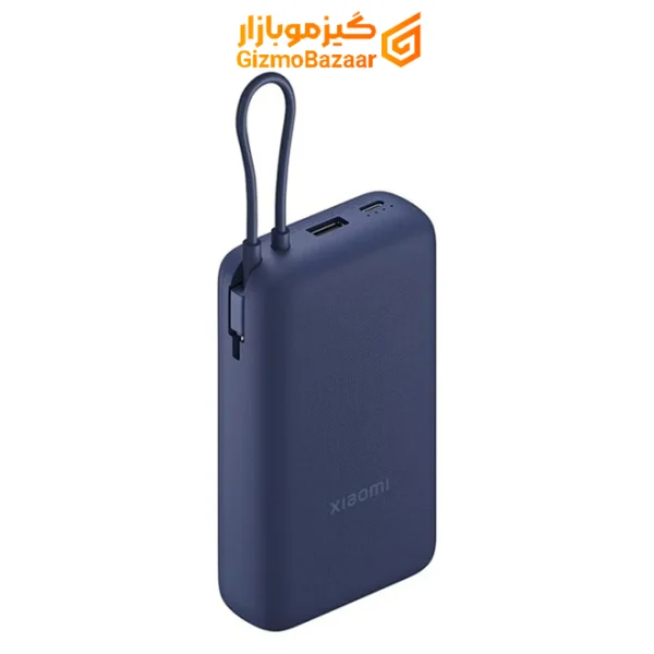 پاوربانک شیائومی Xiaomi Power Bank 33W 20000 Mah