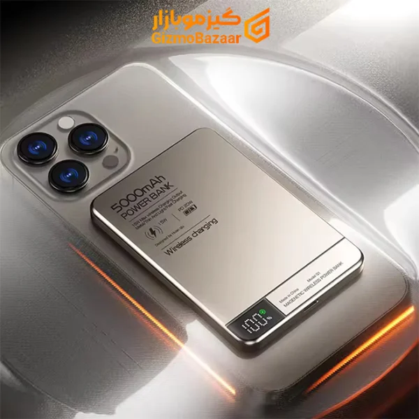 Magsafe Power Bank