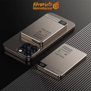 Magsafe Power Bank