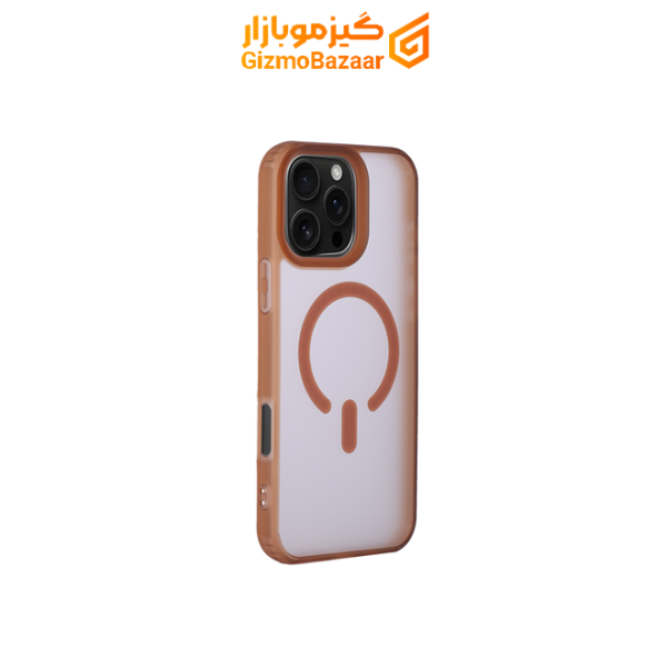 قاب آیفون 16 مدل Power Mag