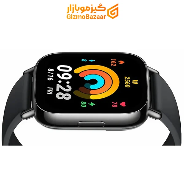 ساعت هوشمند شیائومی مدل Redmi Watch 5 Lite