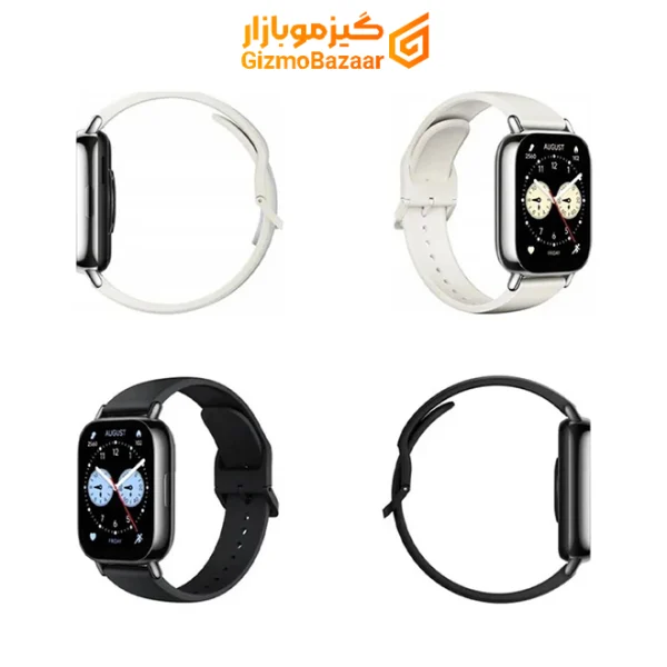ساعت هوشمند شیائومی مدل Redmi Watch 5 Lite