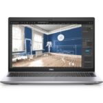 لپ‌تاپ استوک دل پریسیژن 3560