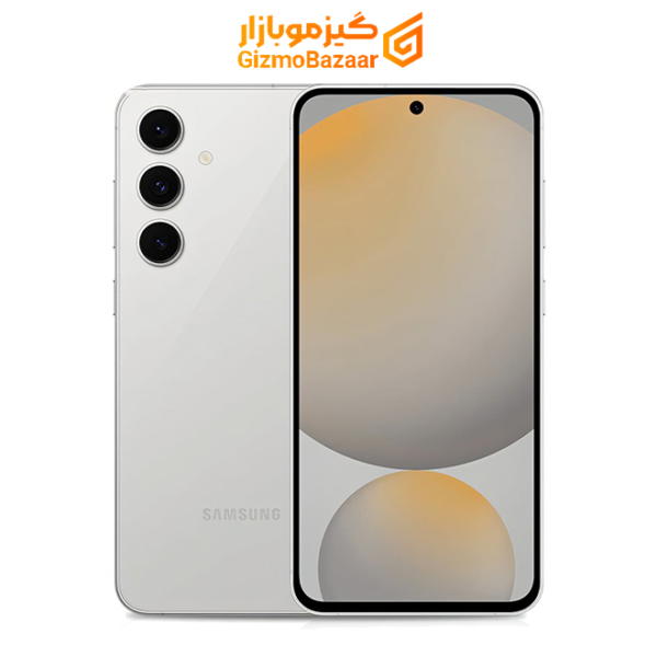گوشی موبايل سامسونگ مدل Galaxy S24 Fe ظرفیت 256 گیگابایت رم 8 گیگابایت - ویتنام