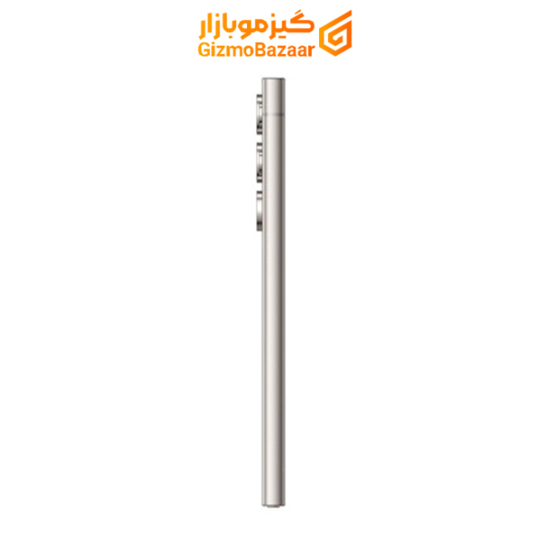 گوشی سامسونگ Galaxy S24 Ultra رجیستر‌شده دو سیم‌کارت 256 گیگابایت با رم 12 گیگابایت - ویتنام