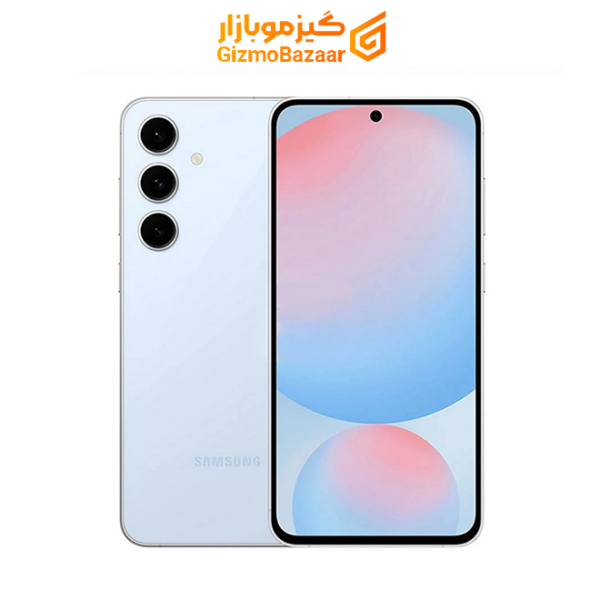 گوشی موبايل سامسونگ مدل Galaxy S24 Fe ظرفیت 256 گیگابایت رم 8 گیگابایت - ویتنام