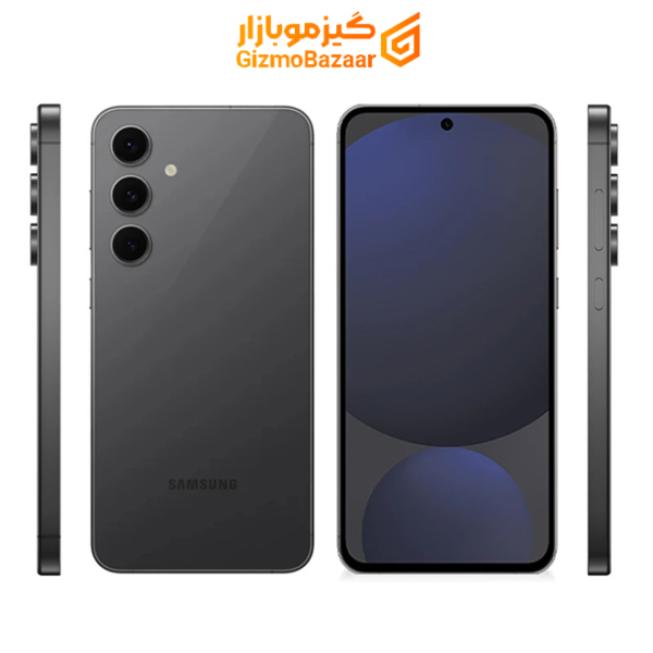 گوشی موبايل سامسونگ مدل Galaxy S24 Fe ظرفیت 256 گیگابایت رم 8 گیگابایت - ویتنام