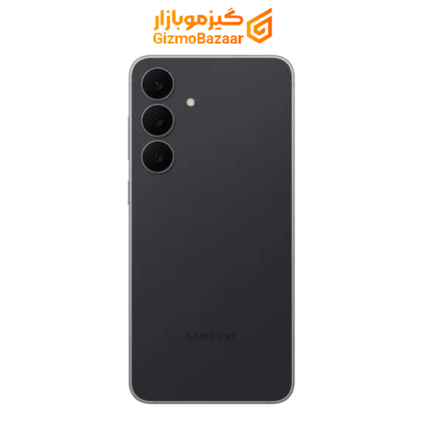 گوشی موبایل سامسونگ مدل Galaxy S25 Fe دو سیم کارت ظرفیت 256 گیگابایت و رم 8 گیگابایت - ویتنام