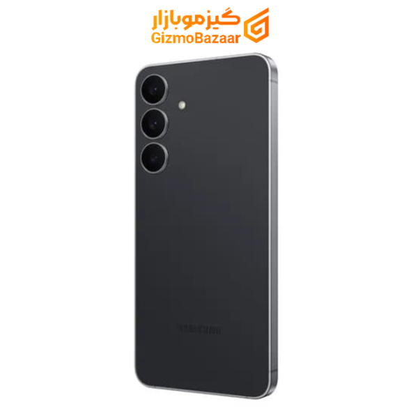 گوشی موبایل سامسونگ مدل Galaxy S25 Fe دو سیم کارت ظرفیت 256 گیگابایت و رم 8 گیگابایت - ویتنام