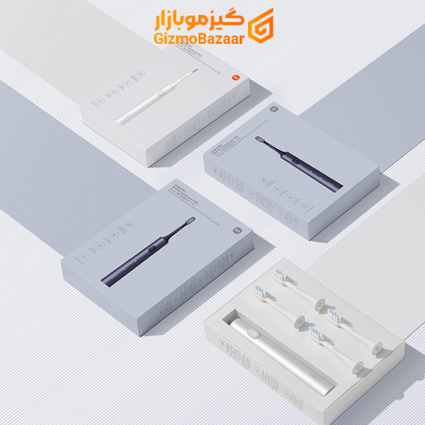 مسواک برقی شیائومیXiaomi Electric Toothbrush T302