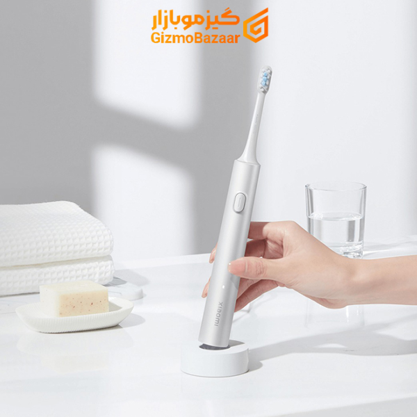 مسواک برقی شیائومیXiaomi Electric Toothbrush T302
