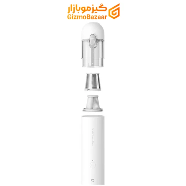Xiaomi Vacuum Mini 120W