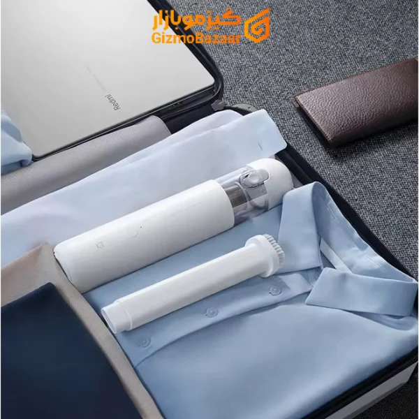 جارو شارژی شیائومی مدل Xiaomi Vacuum Mini 120W