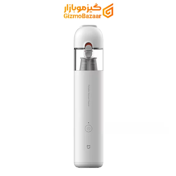 جارو شارژی شیائومی مدل Xiaomi Vacuum Mini 120W