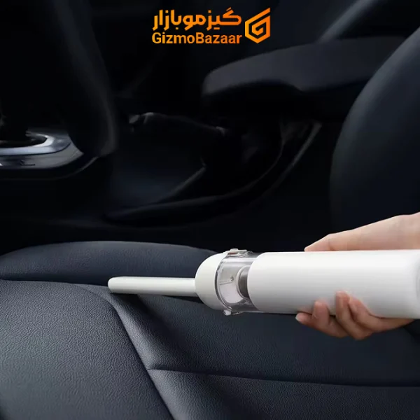 جارو شارژی شیائومی مدل Xiaomi Vacuum Mini 120W