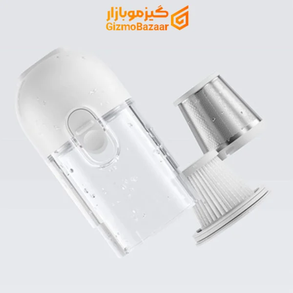 جارو شارژی شیائومی مدل Xiaomi Vacuum Mini 120W