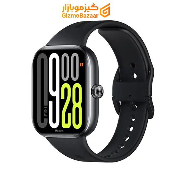 Watch 5