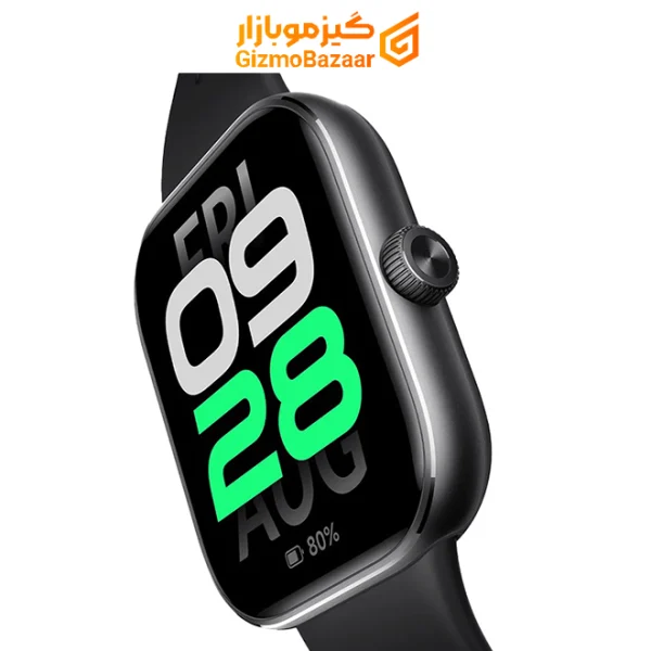ساعت هوشمند شیائومی مدل Redmi Watch 5