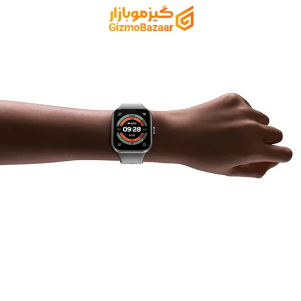 ساعت هوشمند شیائومی مدل Redmi Watch 5