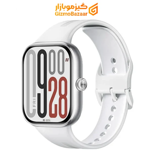 ساعت هوشمند شیائومی مدل Redmi Watch 5