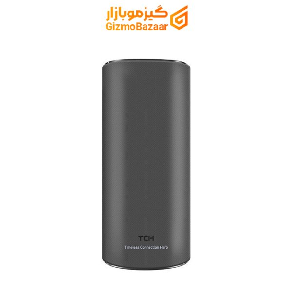 موبایل Tch Lime دو سیم‌کارت – رنگ مشکی