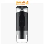 Mini Espresso Cf-1801Bgc