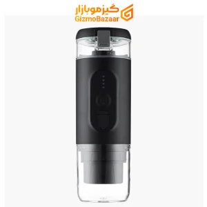 Mini Espresso Cf-1801Bgc