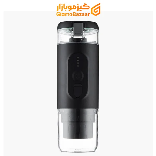 Mini Espresso Cf-1801Bgc